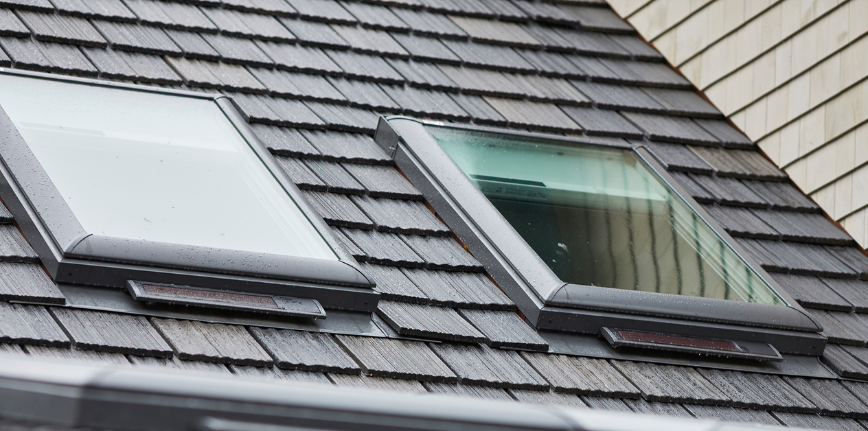 VELUX Skylight System Wins Architecture MasterPrize 2025