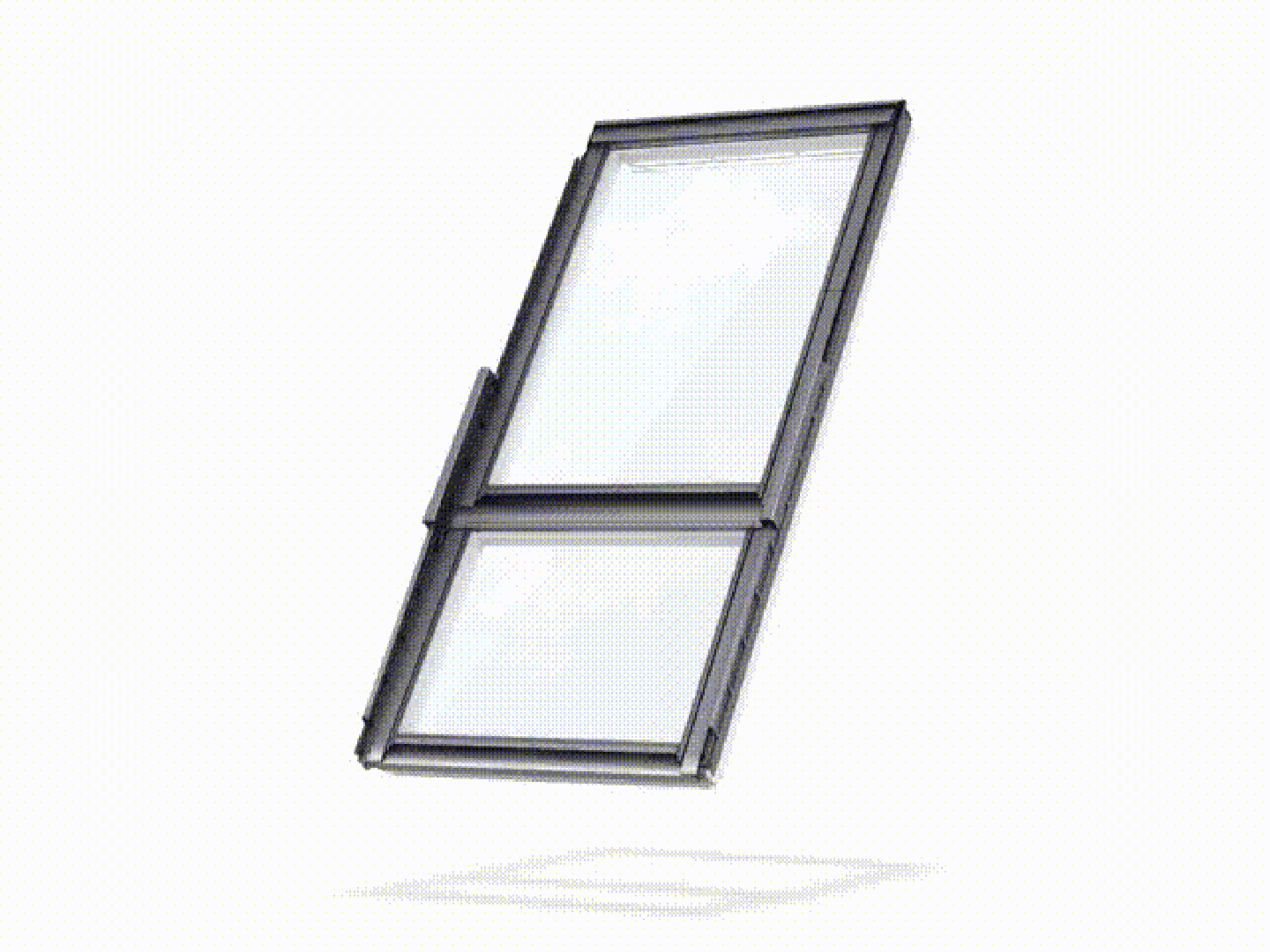 pics Skylight Balcony Gif velux cabrio balcony roof window