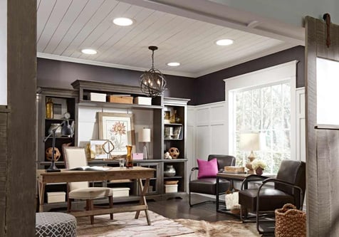 Sun tunnel skylights being used as Eco-friendly home renovation project