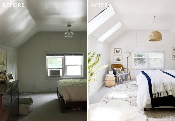 Emily-Henderson_Velux_Giveaway_before-and-after