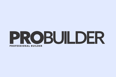 ProBuilder MVP is an online publication for builders. 