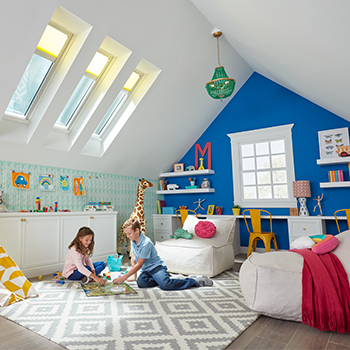 kidsroom