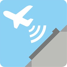 Clean Quiet Safe Glass Noise