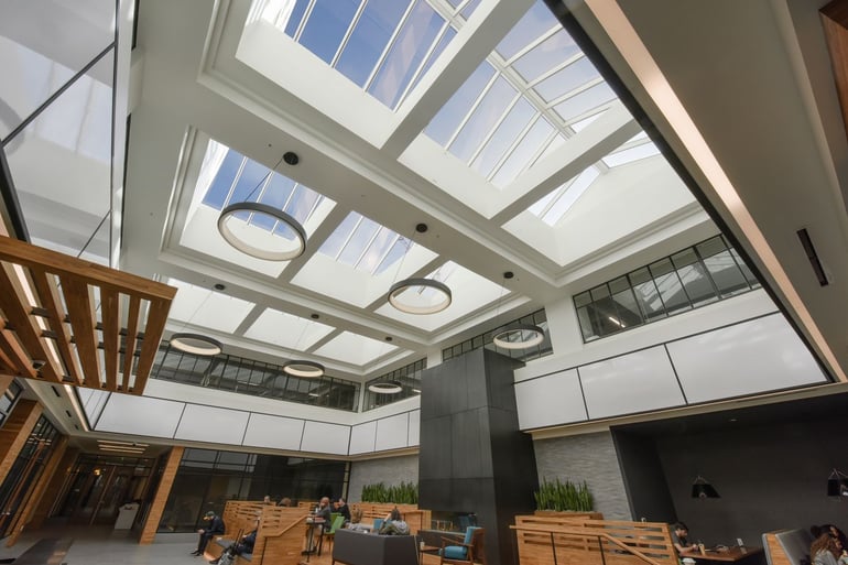 Application--Ridgelight-2571-Offices-Structural-Skylights-Modular-VMS-0121-1