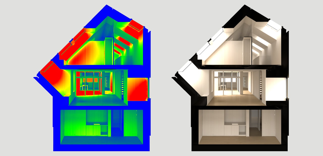 Meet VELUX Daylight Visualizer