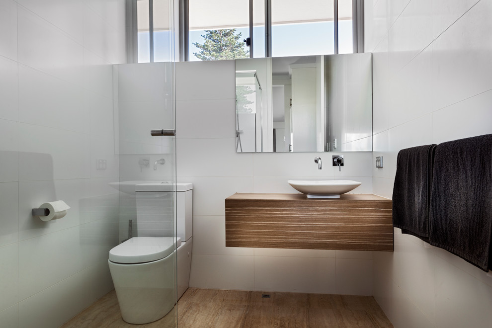 Wooden-Floating-Bathroom-Vanity