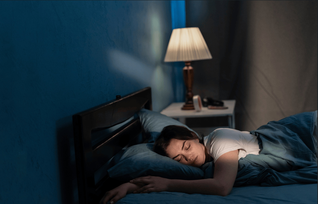 Skylights are a natural way to improve sleep