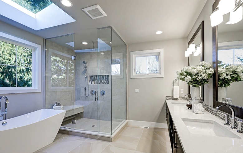 Why Ventilation In Your Bathroom Really Matters