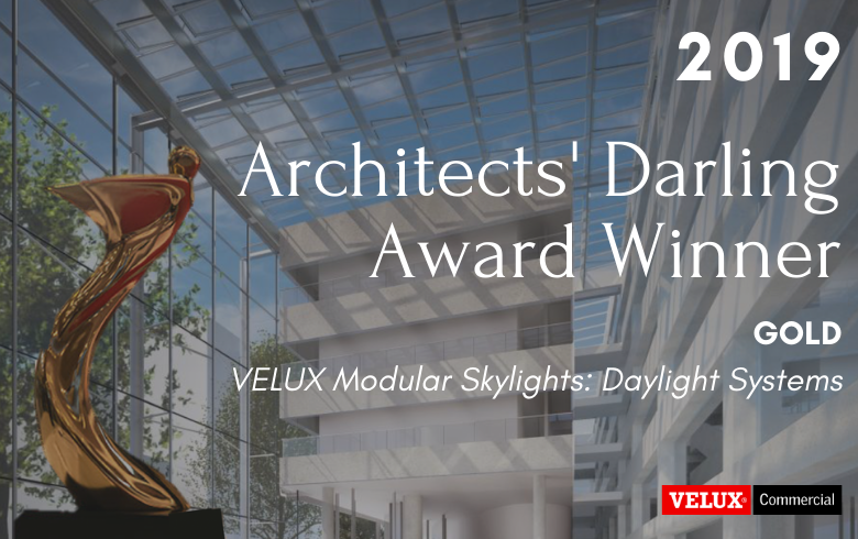 Architects' Darling Award Winner Image